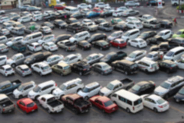陜西西安：6月至9月份發放1億元汽車專用消費券